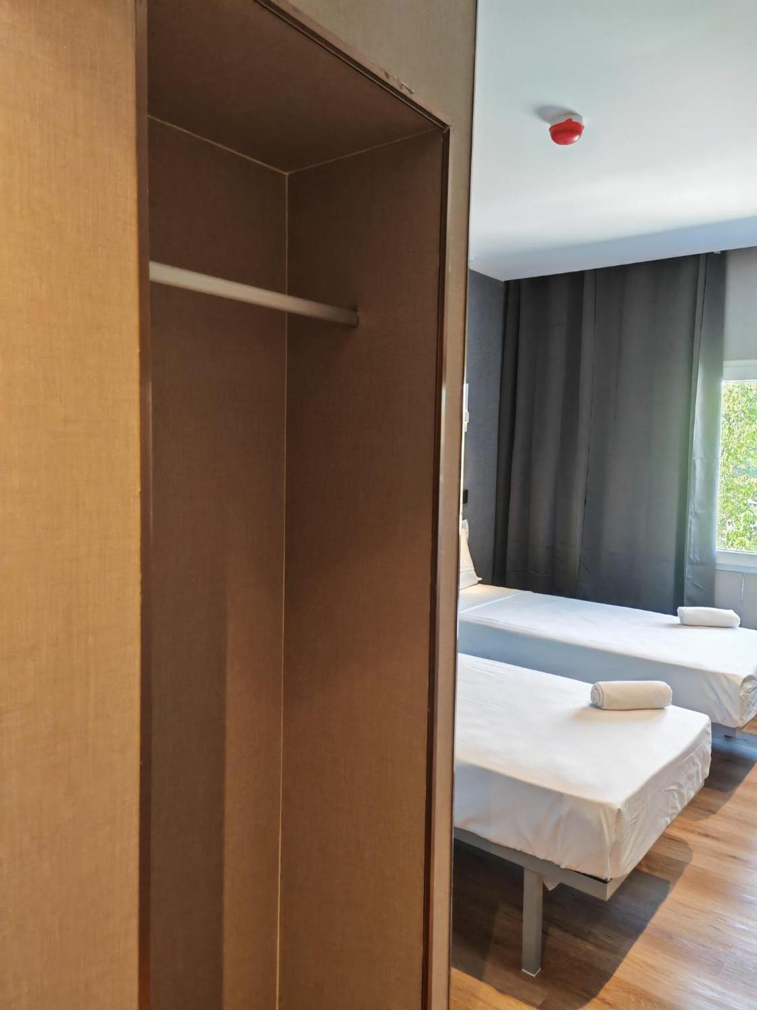 Hotel Golden Alcorcon Ngoại thất bức ảnh