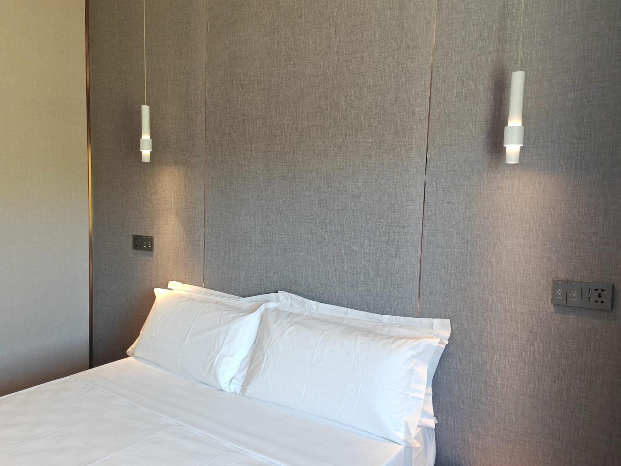 Hotel Golden Alcorcon Ngoại thất bức ảnh