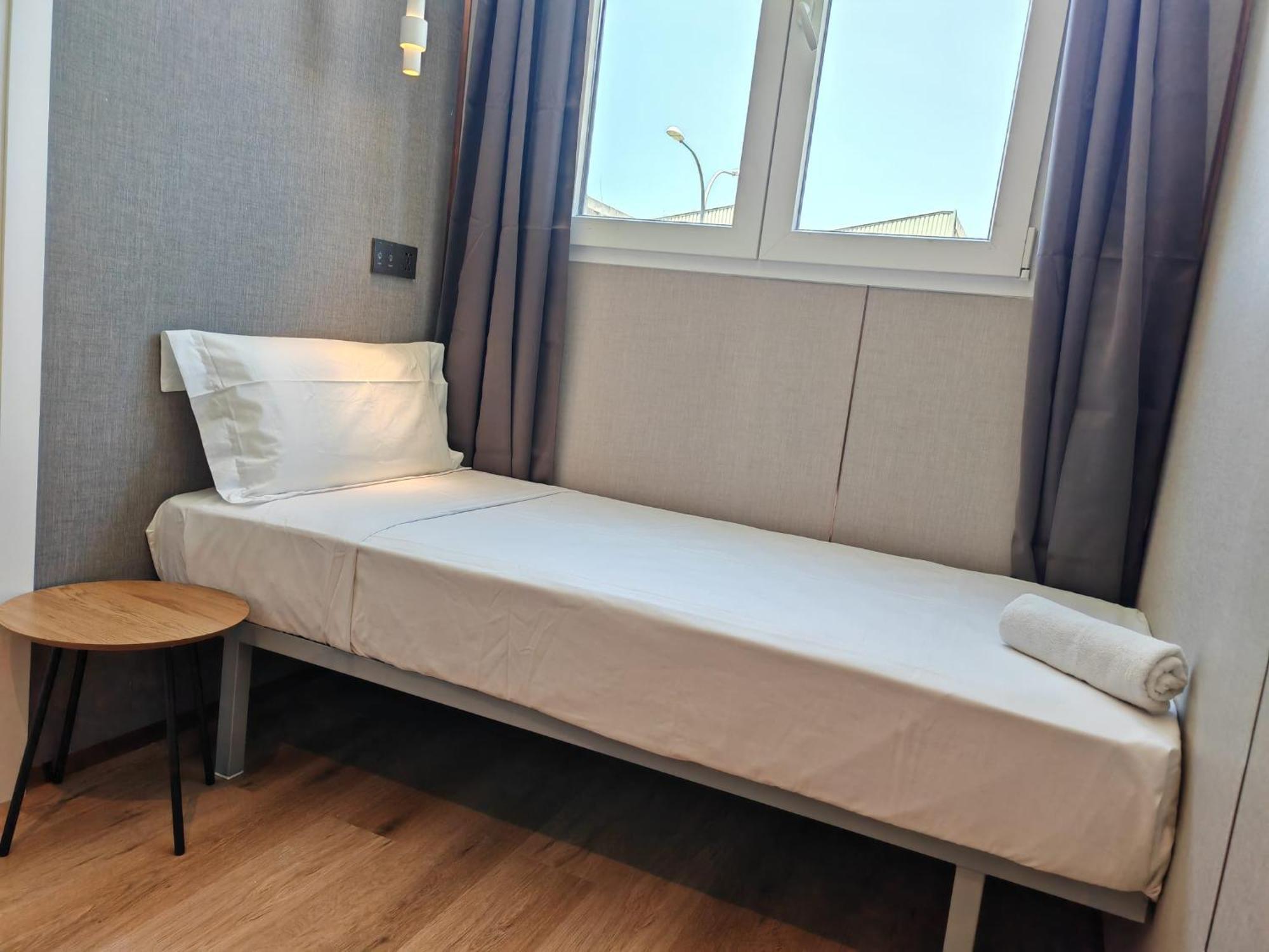 Hotel Golden Alcorcon Ngoại thất bức ảnh