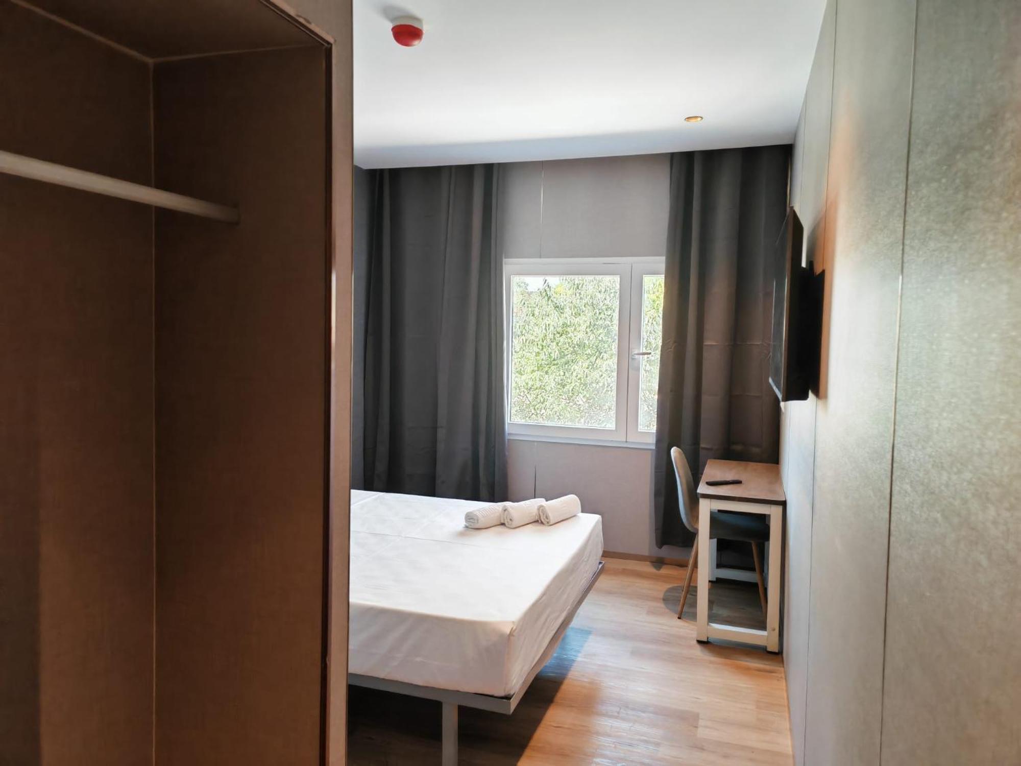 Hotel Golden Alcorcon Ngoại thất bức ảnh